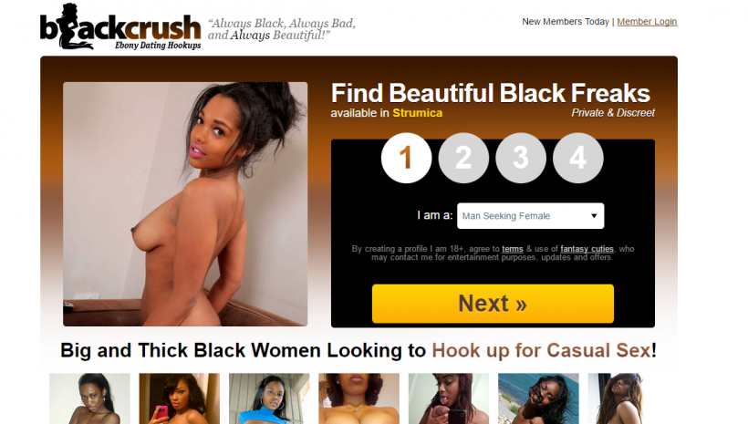 BlackCrush.com screencap