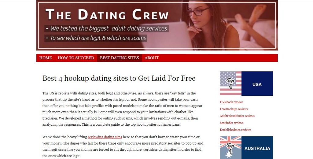legit adult dating sitews