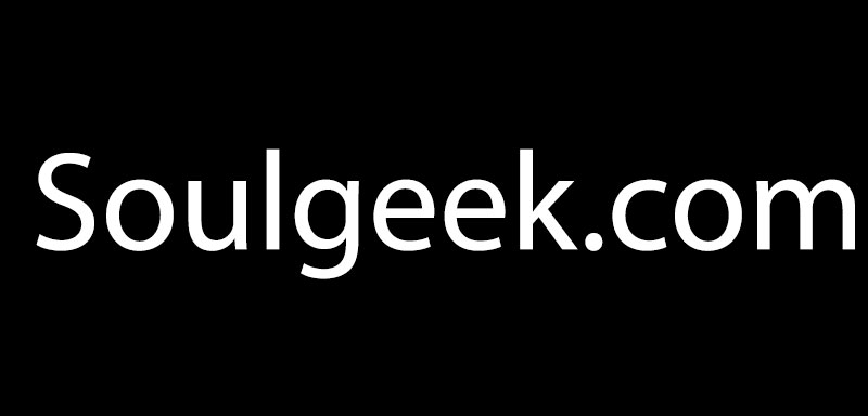 Soulgeek.com