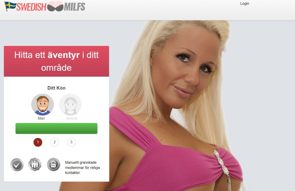 Swedish Milfs Review