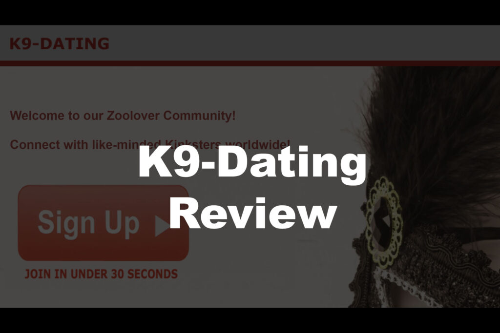 K9-Dating.com Review